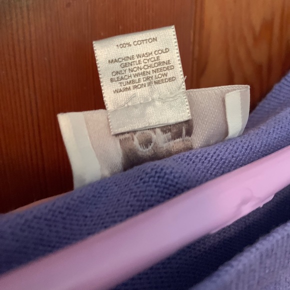 LOFT sweater - Picture 3 of 3